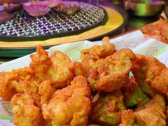 -釜山火炉·海鲜烤肉(紫藤路店)