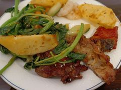 -帝豪酒店•马可勃罗西餐厅