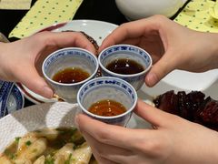 -白家餐厅(徐家汇店)