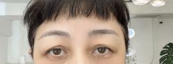 -babiline芭比莱恩半永久纹眉纹唇发际线