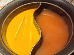 -温野菜涮涮锅(西单大悦城店)