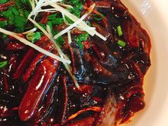 -环球港凯悦 · 享悦中餐厅