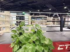 -OXYGYM 奥美氧舱运动中心(领展购物广场·中关村店)