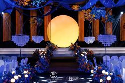 -张仕婚礼·做有温度的婚礼