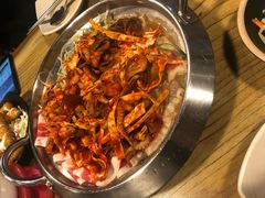 -神仙雪浓汤(弘大店)