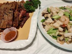 -老城味道·传统天津菜(杨柳青店)