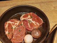 -泥炉烧肉师(新街口金銮巷店)