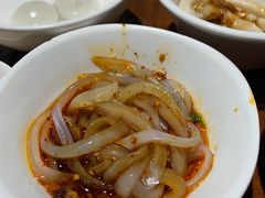 -龙抄手食府(浣花北路店)