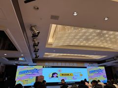 -北京丽景湾国际酒店