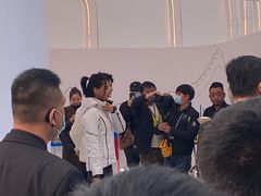 -迪桑特DESCENTE(北京三里屯BLANC店)