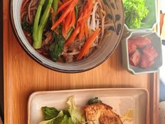 -The place那儿(新城国际店)