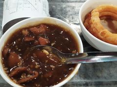 炒肝-姚记炒肝店(鼓楼店)