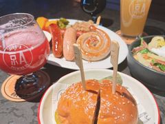 -京A Taproom·精酿餐吧(CBD店)