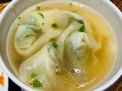 -素满香·食养自助(天一广场店)
