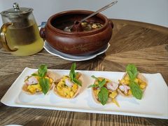 -小喜客·云南特色菜(纳西庭院店)