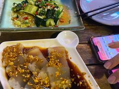 -正通记·哈尔滨烧烤·炭烤鸽子(七宝万科国际店)