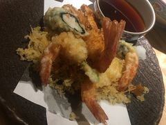-初居食屋日式料理(万象城购物中心店)