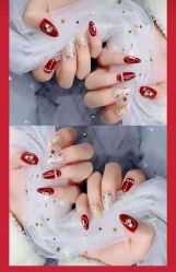 -Aso Artist Beauty美甲美睫