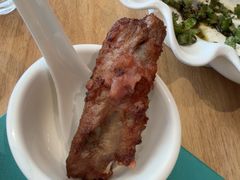 -糟粕醋·椰苑海南菜餐厅(亚龙湾天域酒店)