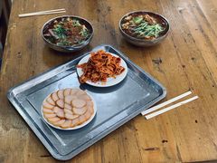 -顺通大冷面(总店)
