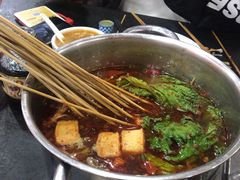 -老黑板筋(顺义总店)