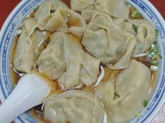 -古徽州馄饨店(宝安路店)