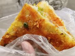 -贾五油糊馅