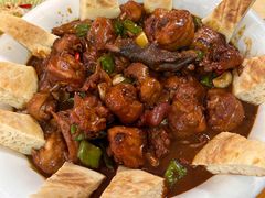 -鲁西南老厨子·特色鲁菜(经一纬五店)