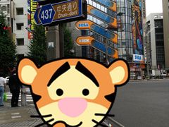 -秋叶原电器街