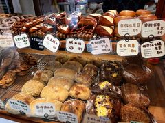 -慢熟面包店bud bread(孩儿巷店)