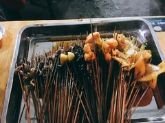 -雲记卢妈冷锅串串(中道街总店)
