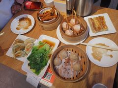 -金鼎轩(亚运村店)