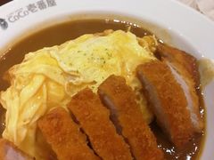 -COCO壱番屋(现代城店)