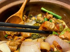 -啫神·广州地标美食(北京路店)