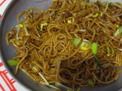 -饶福记·南昌烧烤大排档(九龙湖土著店)