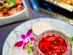 -蜀九香火锅(江油店)