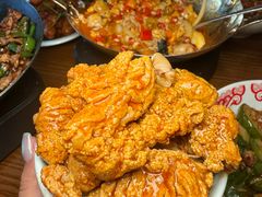 -恰饭·老长沙市井菜(天河客运站店)