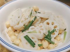 -农耕记·湖南土菜(科技园店)