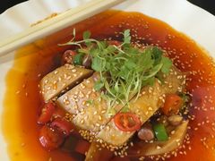 -东南里湖景餐厅·新闽菜(浦西万达店)