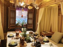 -叶叶菩提(太原别墅店)