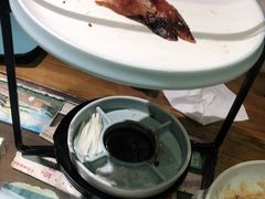 -局气烤鸭·北京菜(前门店)