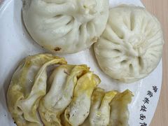 -蒋家桥饺面店(广陵路店)