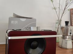 餐具摆设-素咫咖啡CLIFEROSE(新安店)