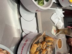 -龍歌自助小火锅(雨花台江南虹悦城店)