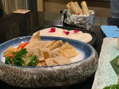 -锅季·捞王旗下小火锅(虹桥火车站店)