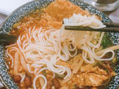 -东门七爷螺蛳粉(浦东店)