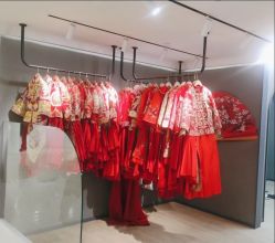 点击看大图 -金夫人婚纱摄影(总店)