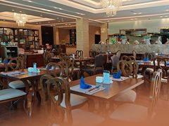 -浙江西子宾馆·瑶园咖啡厅