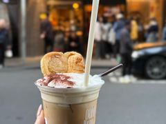 -国际饭店·帆声西饼屋(黄河路店)