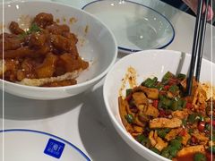 -兰湘子·湘菜小炒(石家庄万象城店)